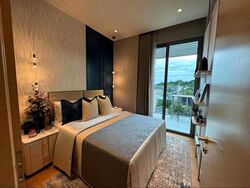 Marina Collection (D4), Condominium #638205611